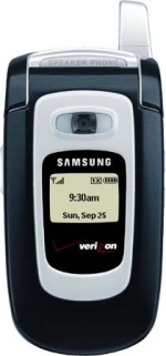 Samsung SCH-A850