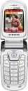 Samsung SCH-A850