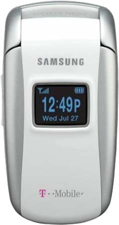 Samsung SGH-X495