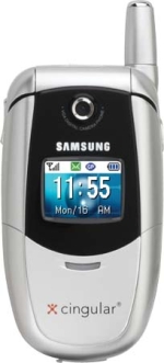 Samsung SGH-E317