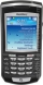 BlackBerry 7100x