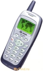 Sagem MC916