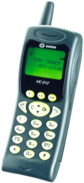 Sagem MC942