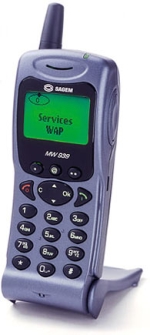 Sagem MW 939