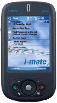 i-mate JAMin