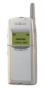 Samsung SCH-i201