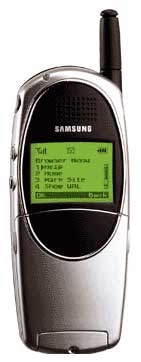 Samsung SCH-N105