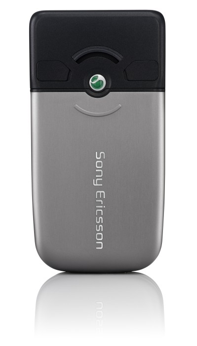 Sony Ericsson Z550i