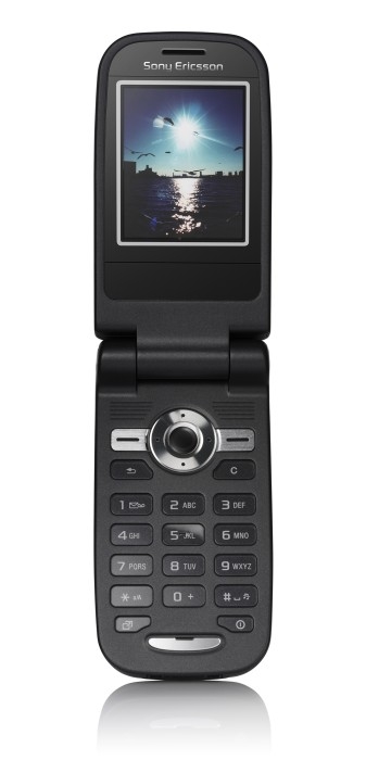 Sony Ericsson Z550i