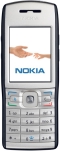 Nokia E50