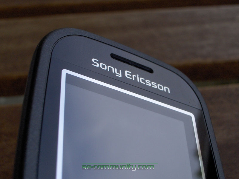 Sony Ericsson Z550i