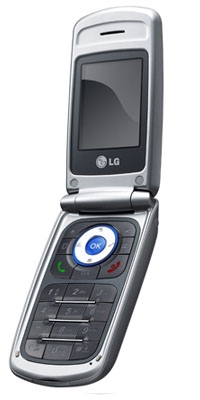 LG KG245