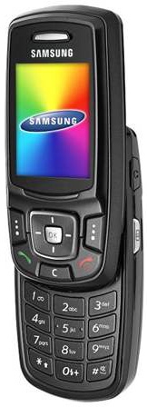 Samsung SGH-E370