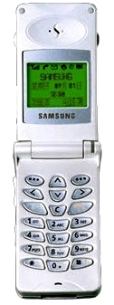 Samsung SGH-A188