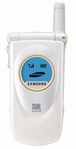 Samsung SGH-A288