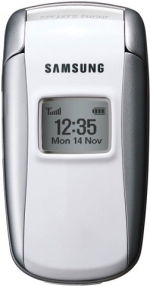 Samsung SGH-X490