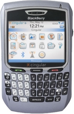 BlackBerry 8700c