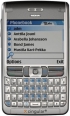 Nokia E62