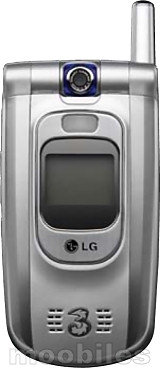 LG U8330