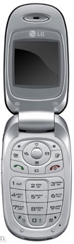 LG KG210
