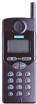 Siemens C11