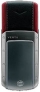 Vertu Ascent Red Leather