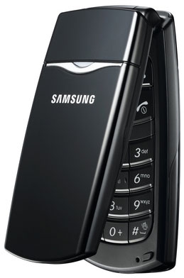 Samsung SGH-X210