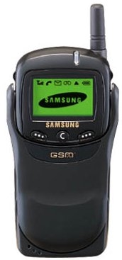 Samsung SGH-500