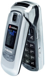 Samsung ZV50