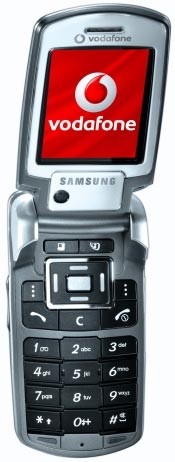 Samsung ZV50