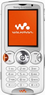 Sony Ericsson W888 Technical Specifications