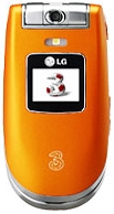 LG U300