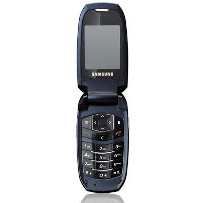 Samsung SGH-S501i