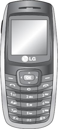 LG KG112