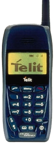 Telit GM810