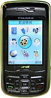 Amoi A675