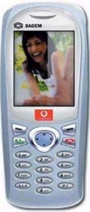 Sagem myV-65