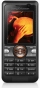 Sony Ericsson K618