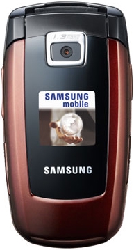 Samsung SGH-Z230