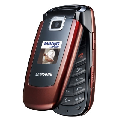 Samsung SGH-Z230