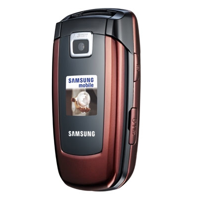 Samsung SGH-Z230