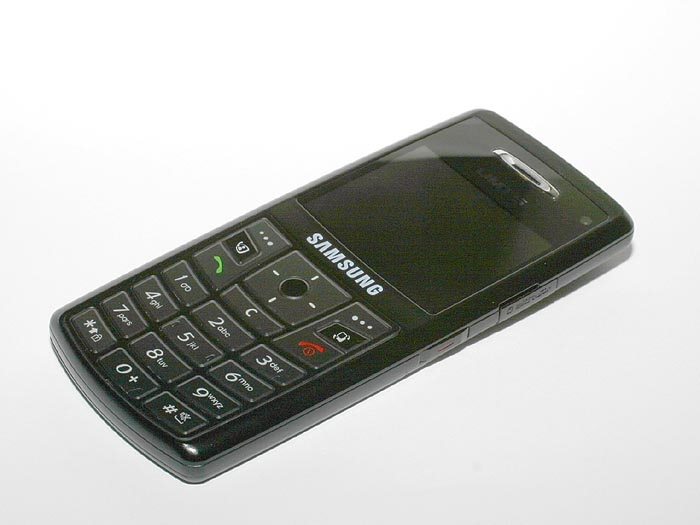 Samsung SGH-Z370