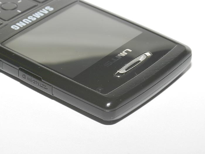 Samsung SGH-Z370