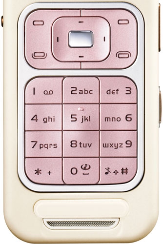 Nokia 7390