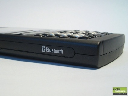 Samsung SGH-i600
