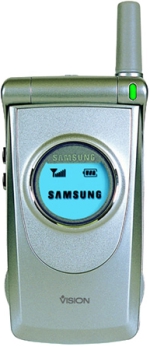 Samsung STH-A255