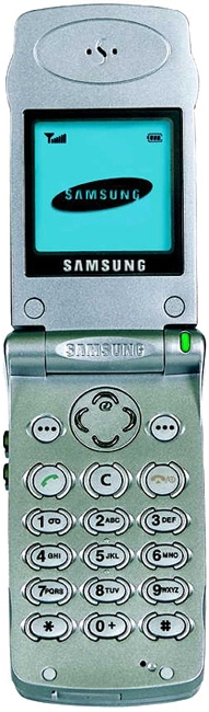 Samsung STH-A255