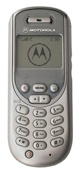 Motorola T192 Lite