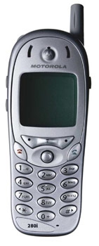 Motorola T280i