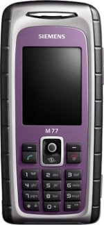 Siemens M77